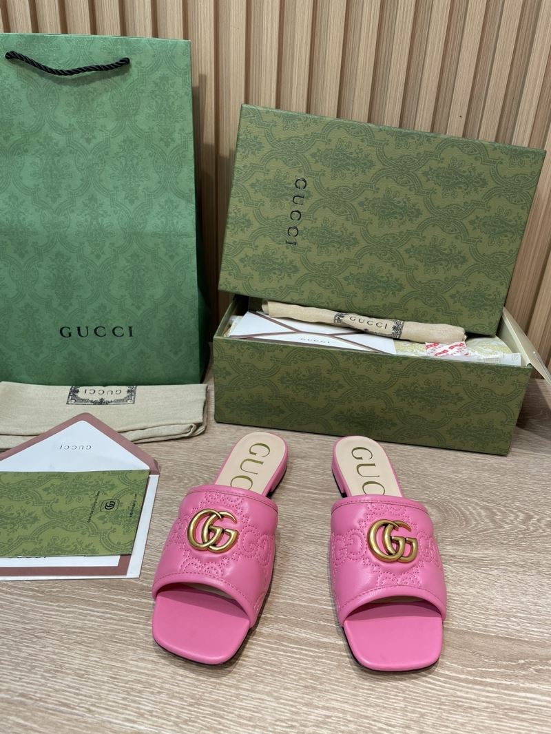 Gucci Slippers